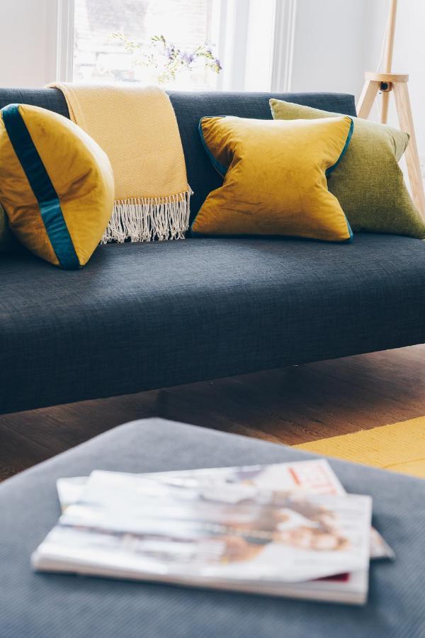 South Street Apartments Chichester Luaran gambar