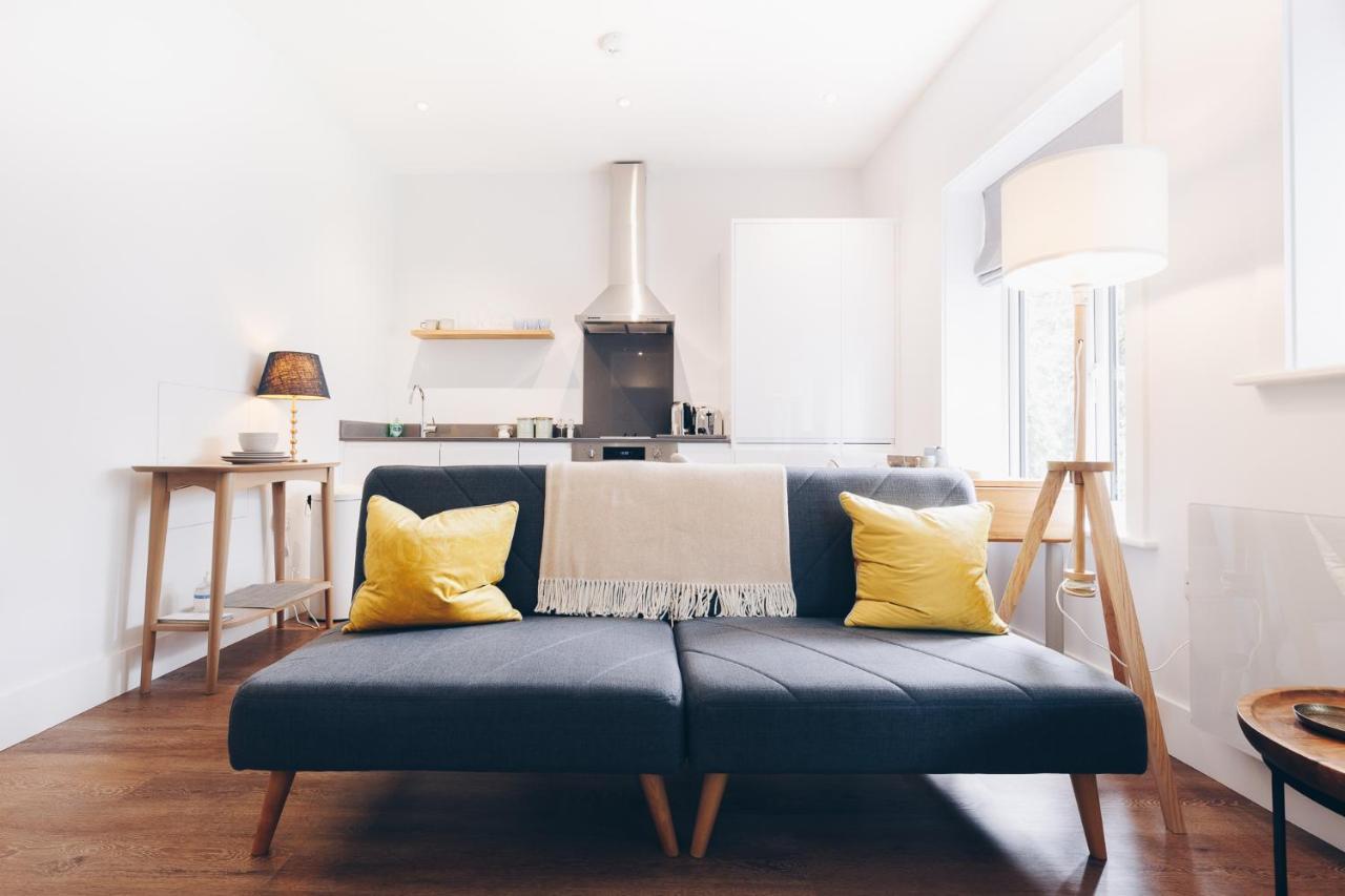 South Street Apartments Chichester Luaran gambar