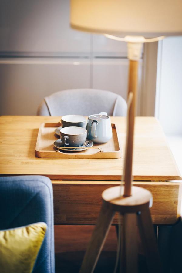 South Street Apartments Chichester Luaran gambar