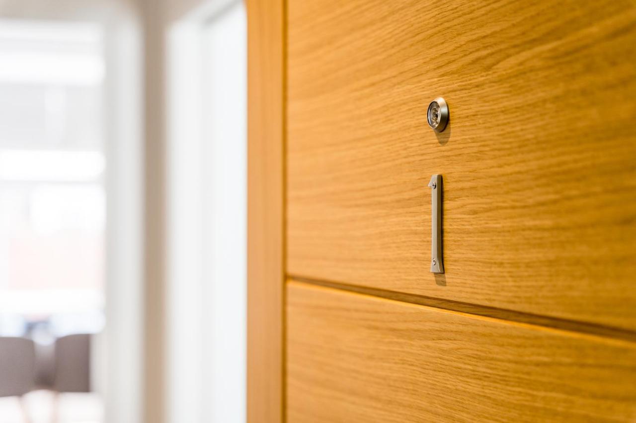 South Street Apartments Chichester Luaran gambar