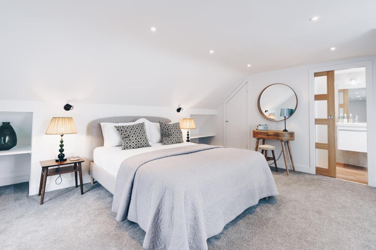South Street Apartments Chichester Luaran gambar