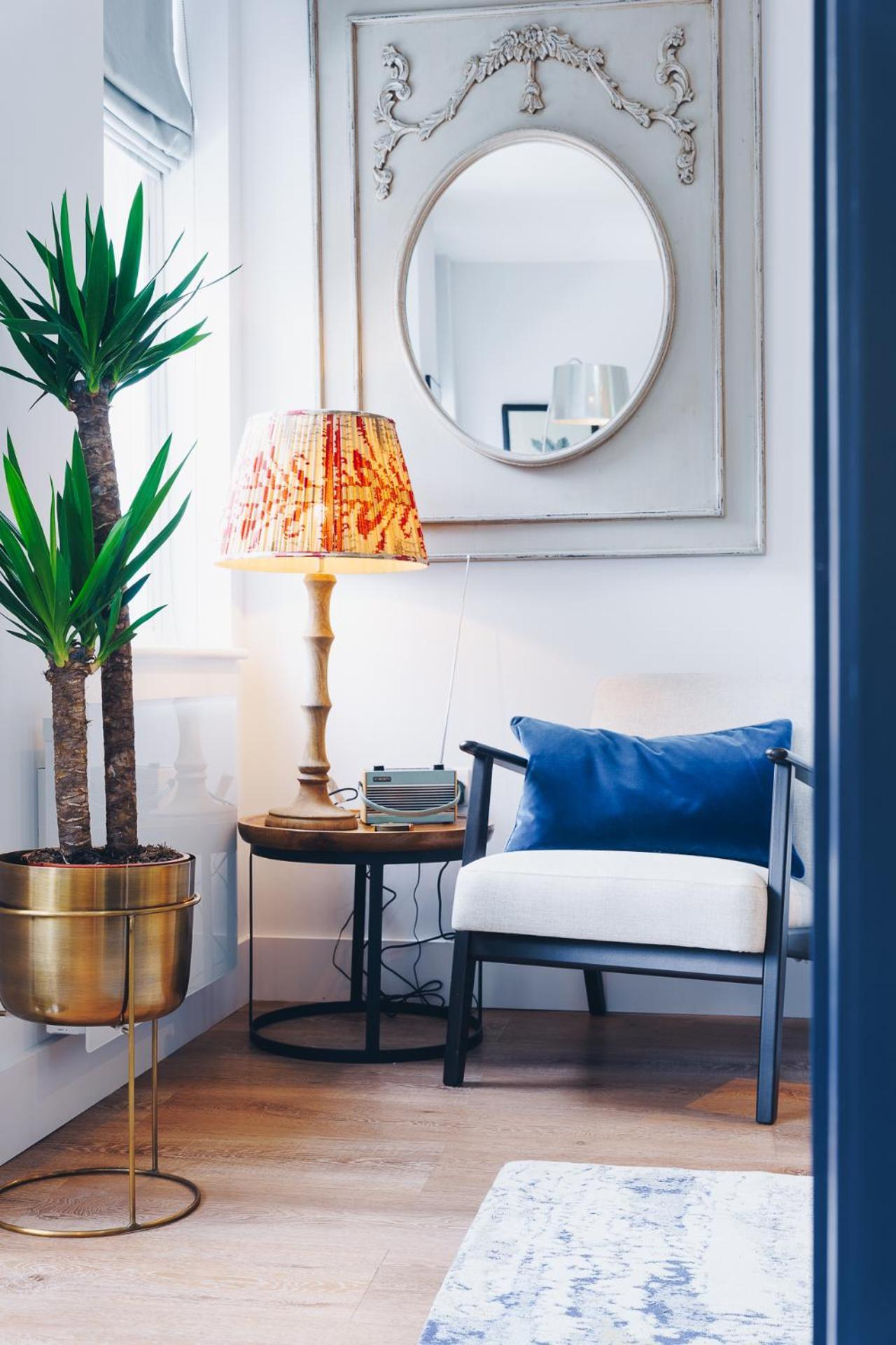 South Street Apartments Chichester Luaran gambar