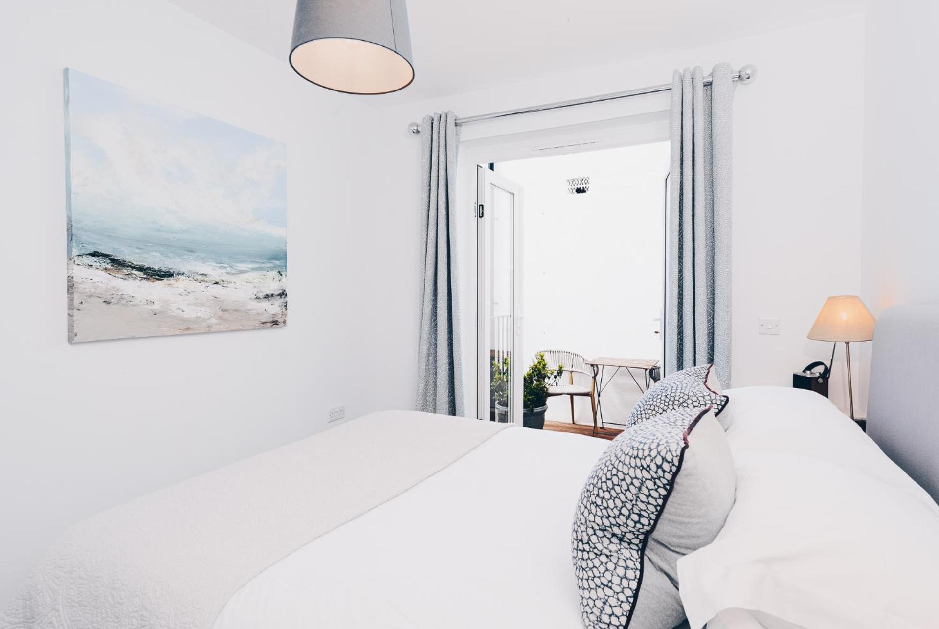 South Street Apartments Chichester Luaran gambar